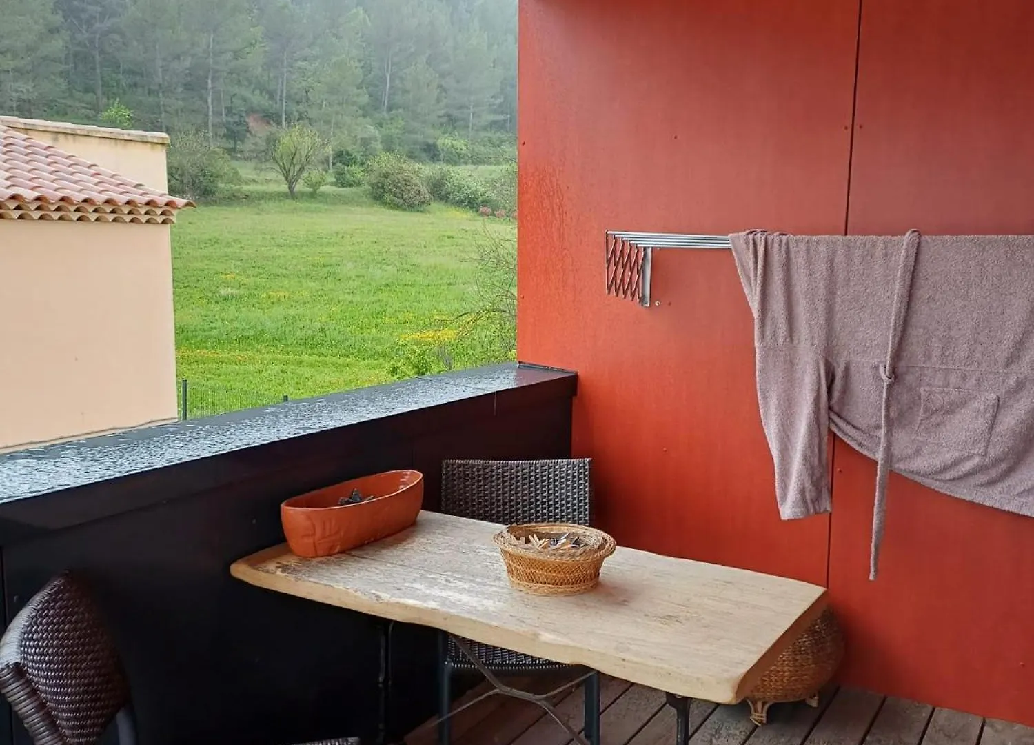 Appartement Nature Gardanne