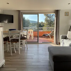 Bord De La Faviere Appartement