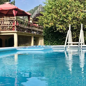 La Tranquilita Appartement