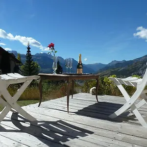 Montagne Alpes, Provence Appartement